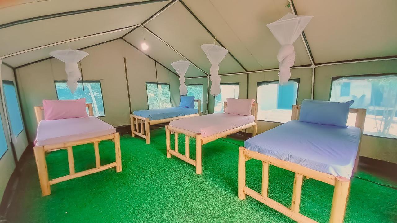 Jozani Biosphere Village Eksteriør bilde